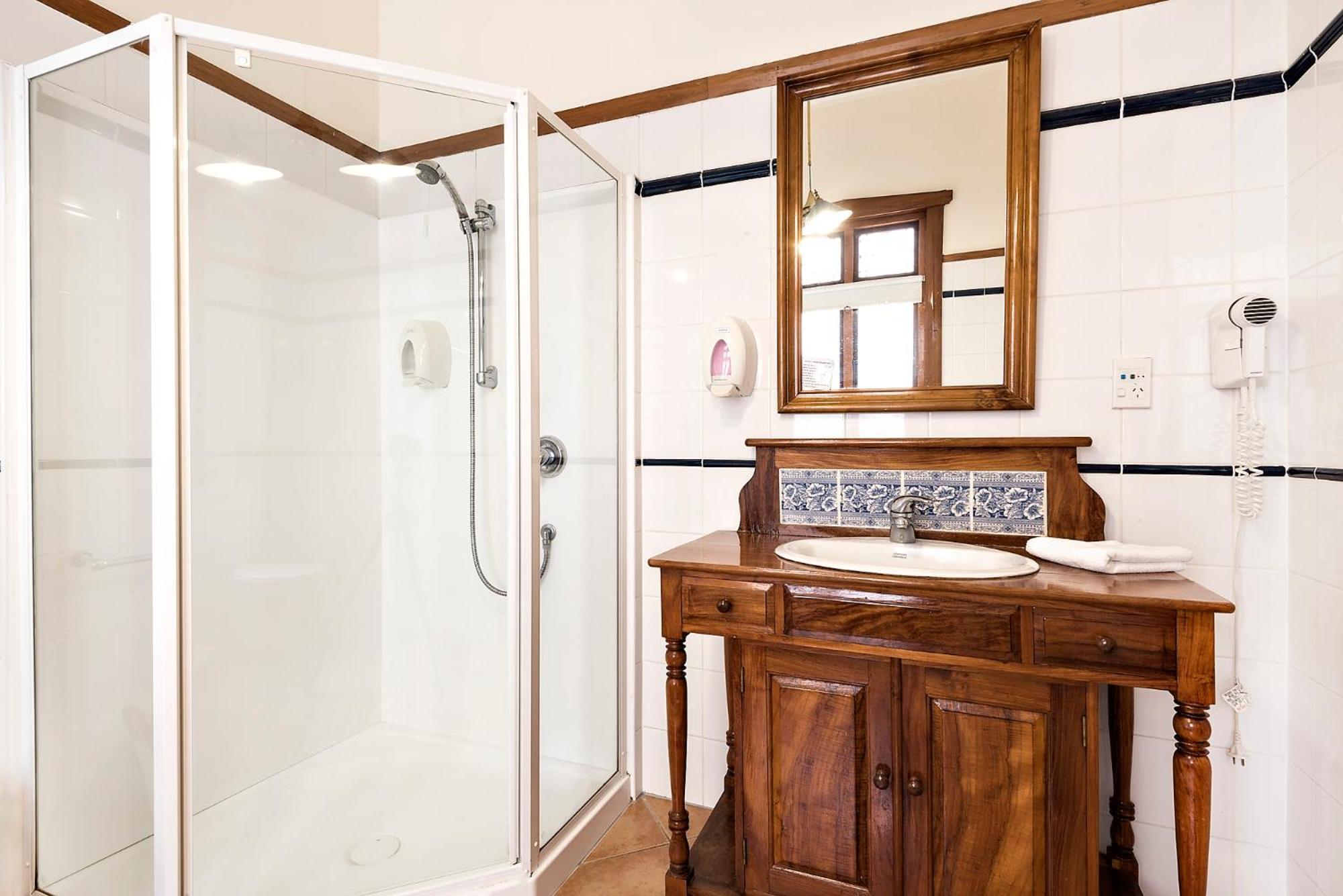 Halswell Lodge Wellington Quarto foto